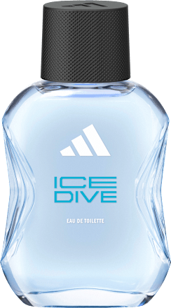 Ice Dive Eau de Toilette, 50 ml