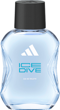 Ice Dive Eau de Toilette, 50 ml