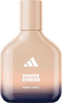 adidas Mover Shaker Eau de Parfum, 50 ml