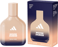 adidas Mover Shaker Eau de Parfum, 50 ml