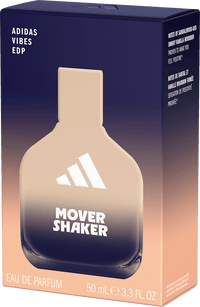 adidas Mover Shaker Eau de Parfum, 50 ml
