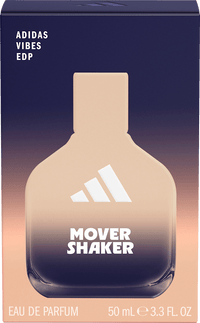adidas Mover Shaker Eau de Parfum, 50 ml