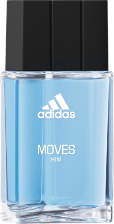 Moves Eau de Toilette, 30 ml