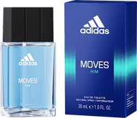 Moves Eau de Toilette, 30 ml