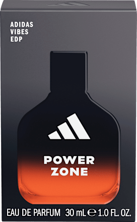 Power Zone Eau de Parfum, 30 ml