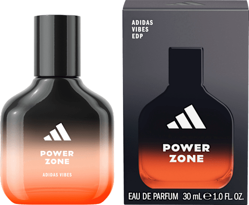 Power Zone Eau de Parfum, 30 ml