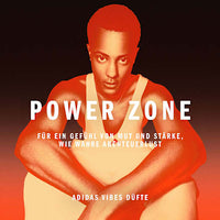 Power Zone Eau de Parfum, 30 ml