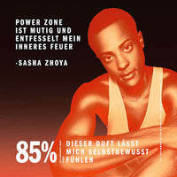 Power Zone Eau de Parfum, 30 ml