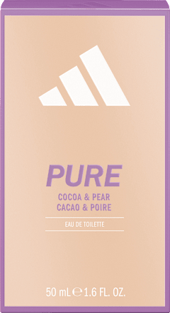 Pure Eau de Toilette, 50 ml