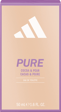 Pure Eau de Toilette, 50 ml