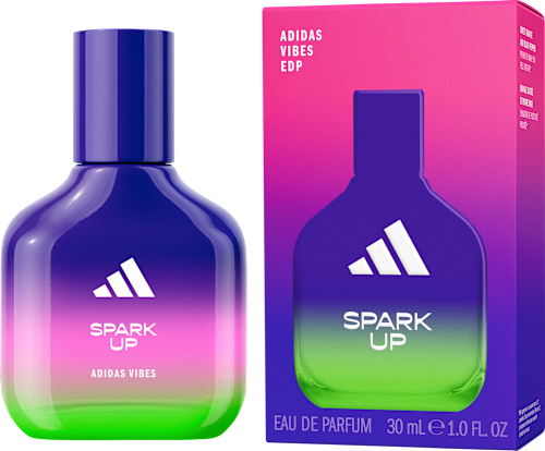 Spark Up Eau de Parfum, 30 ml adidas