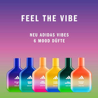 Spark Up Eau de Parfum, 30 ml adidas