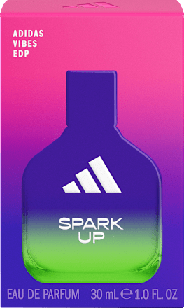 Spark Up Eau de Parfum, 30 ml adidas
