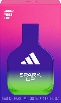 Spark Up Eau de Parfum, 30 ml adidas