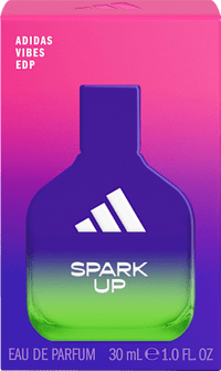 Spark Up Eau de Parfum, 30 ml adidas