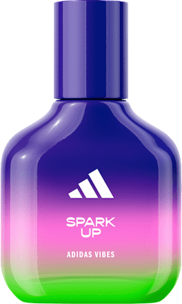 Spark Up Eau de Parfum, 30 ml adidas