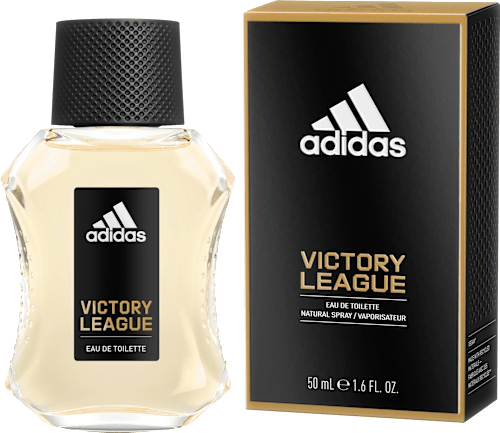 Victory League Eau de Toilette, 50 ml