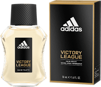 Victory League Eau de Toilette, 50 ml