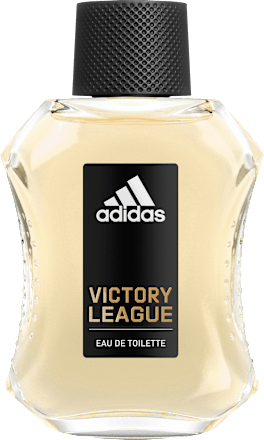 Victory League Eau de Toilette, 50 ml