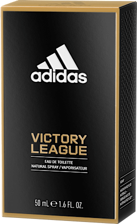 Victory League Eau de Toilette, 50 ml