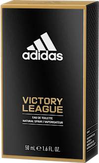 Victory League Eau de Toilette, 50 ml
