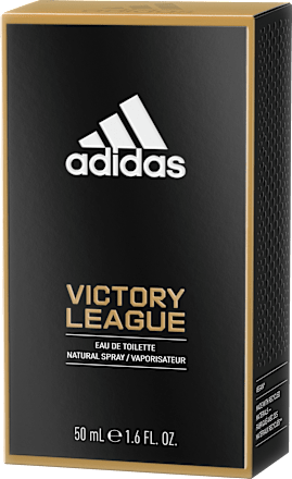 Victory League Eau de Toilette, 50 ml