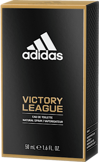 Victory League Eau de Toilette, 50 ml