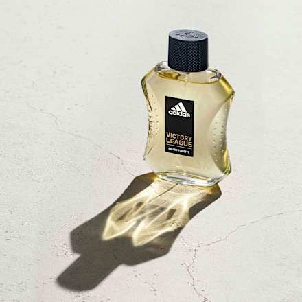 Victory League Eau de Toilette, 50 ml