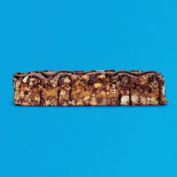 Proteinriegel, Hazelnut Crunch & Chocolate Keto, High Protein, 45 g