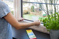 Vliegenvalraam, 4 stuks