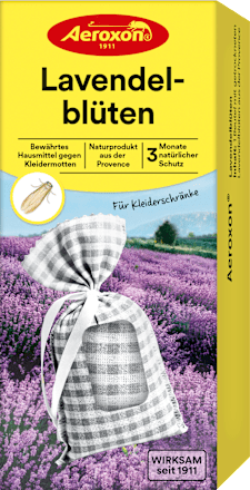 Lavendelzakje, 1 stuk