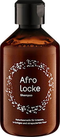 Shampoo, 250 ml