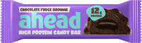Proteinriegel, Fudge Brownie Protein Bar, 45 g