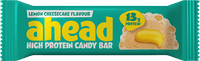 Proteinriegel, Lemon Cheesecake Protein Bar, 45 g