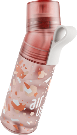 Flasche, Twist Pro Poppy Sprinkle, 1 St air up