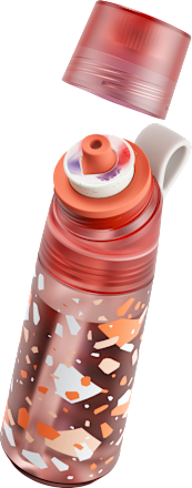 Flasche, Twist Pro Poppy Sprinkle, 1 St air up