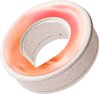 Podbox, Ice Tea Peach, 3 St air up