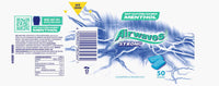 Airwaves Kaugummi, Strong, zuckerfrei, 50 St