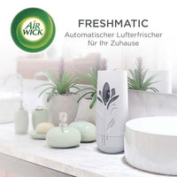 Lufterfrischer Freshmatic Sommervergnügen Nachfüllpack, 250 ml AirWick