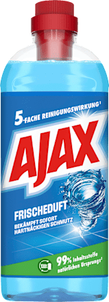 Allzweckreiniger Frischeduft, 1 l