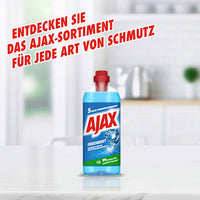Allzweckreiniger Frischeduft, 1 l