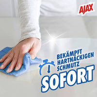 Allzweckreiniger Frischeduft, 1 l