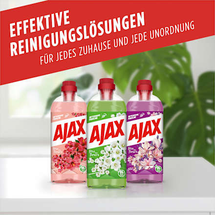 Allesreiniger lentebloemen, 1 l