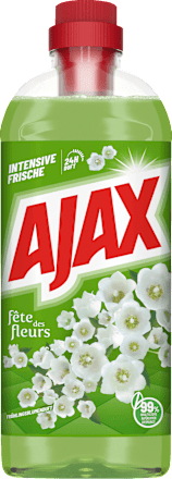 Allesreiniger lentebloemen, 1 l