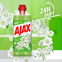 Allesreiniger lentebloemen, 1 l