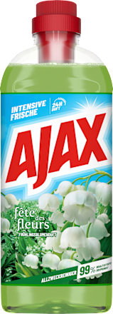 Allzweckreiniger Frühlingsblumen, 1.000 ml