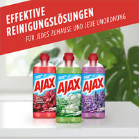 Allzweckreiniger Frühlingsblumen, 1.000 ml