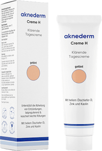 Gesichtscreme H, 30 g