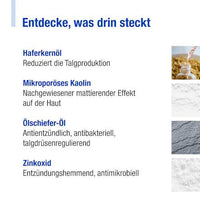 Gezichtscrème H, 30 g