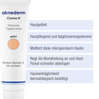 Gesichtscreme H, 30 g